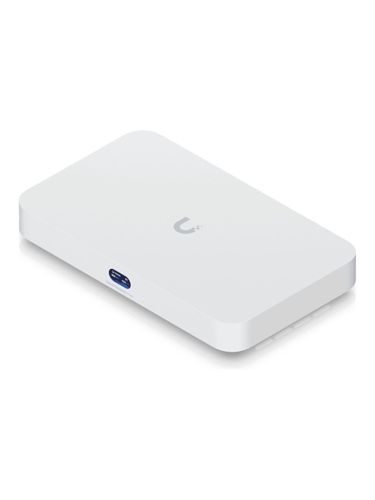 Ubiquiti Cloud Gateway Fiber | Ethernet LAN (RJ-45) ports 5 | Mesh Support No | MU-MiMO No | No mobile broadband Ubiquiti Cloud Gateway Fiber | Ethernet LAN (RJ-45) ports 5 | Mesh Support No | MU-MiMO No | No mobile broadband