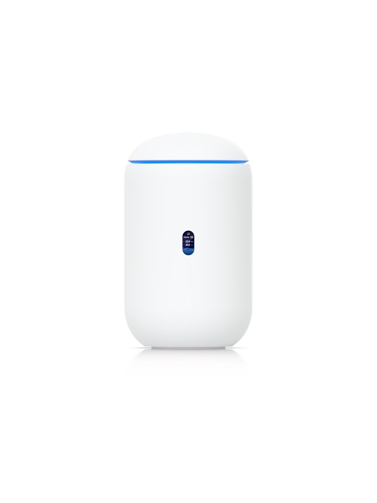 Ubiquiti Dream Router 7 | UDR7 | 802.11ac | Ethernet LAN (RJ-45) ports 4 | Mesh Support No | MU-MiMO Yes | No mobile broadband 1 Ubiquiti Dream Router 7 | UDR7 | 802.11ac | Ethernet LAN (RJ-45) ports 4 | Mesh Support No | MU-MiMO Yes | No mobile broadband 1