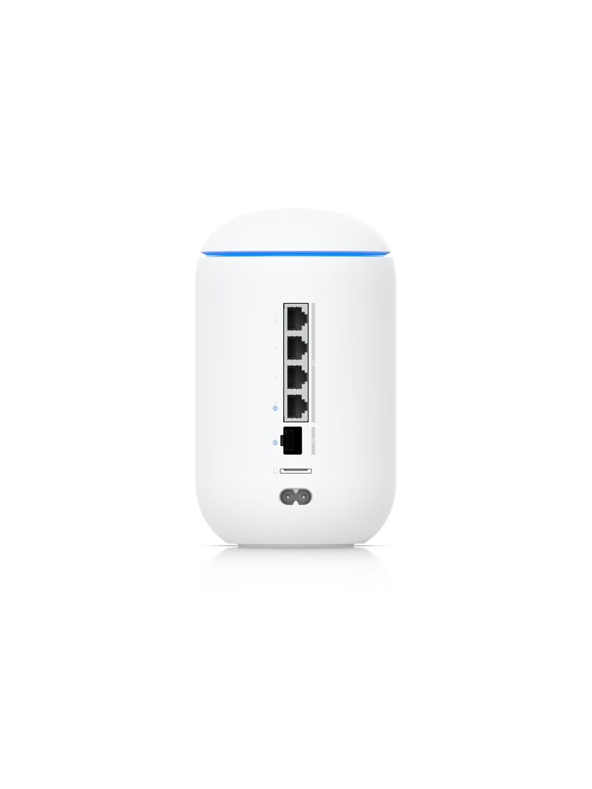 Ubiquiti Dream Router 7 | UDR7 | 802.11ac | Ethernet LAN (RJ-45) ports 4 | Mesh Support No | MU-MiMO Yes | No mobile broadband 3 Ubiquiti Dream Router 7 | UDR7 | 802.11ac | Ethernet LAN (RJ-45) ports 4 | Mesh Support No | MU-MiMO Yes | No mobile broadband 3