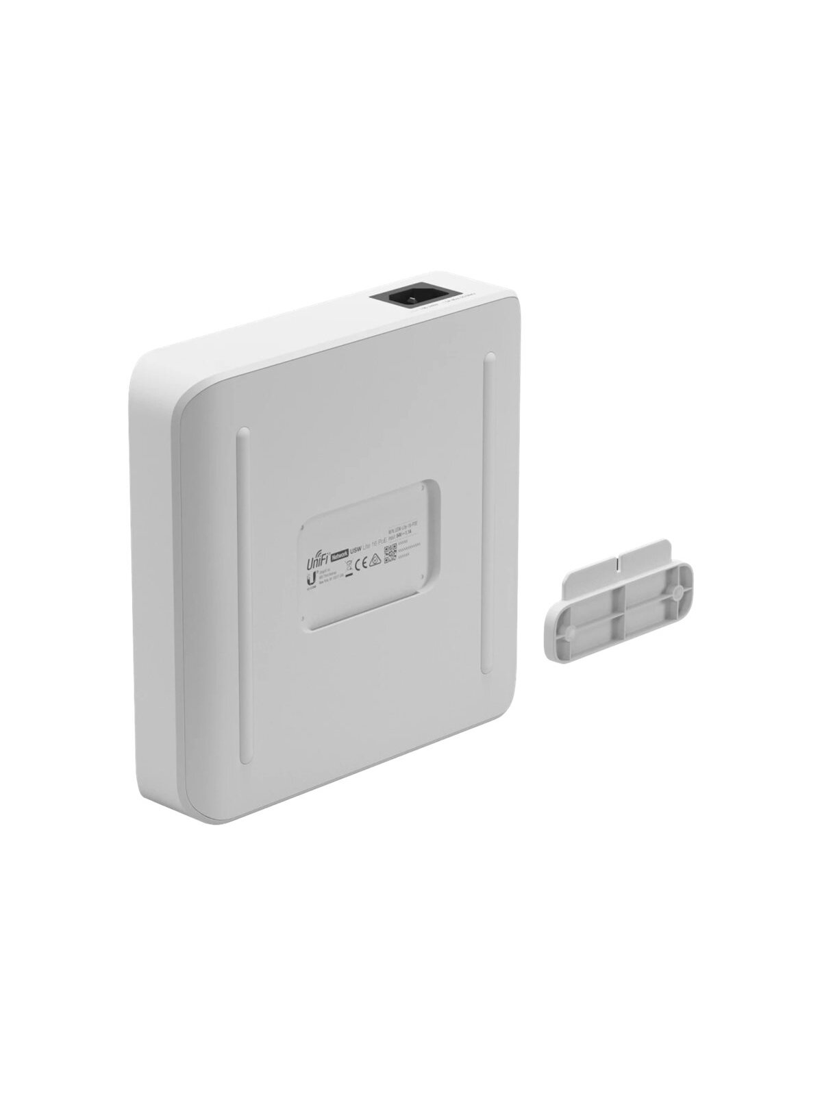 Ubiquiti | Switch Lite 16 PoE | USW-Lite-16-POE | Managed L2 | Wall-mountable/Desktop | PoE+ ports quantity 8 4 Ubiquiti | Switch Lite 16 PoE | USW-Lite-16-POE | Managed L2 | Wall-mountable/Desktop | PoE+ ports quantity 8 4