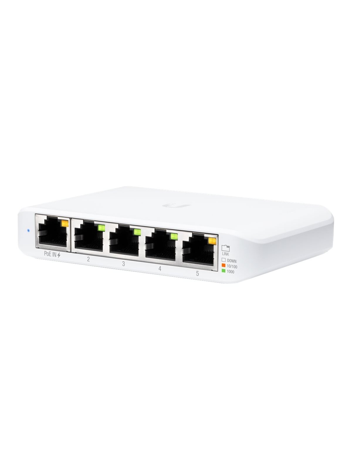 Ubiquiti USW-Flex Indoor/outdoor 5Port Poe Gigabit Switch  | Ubiquiti