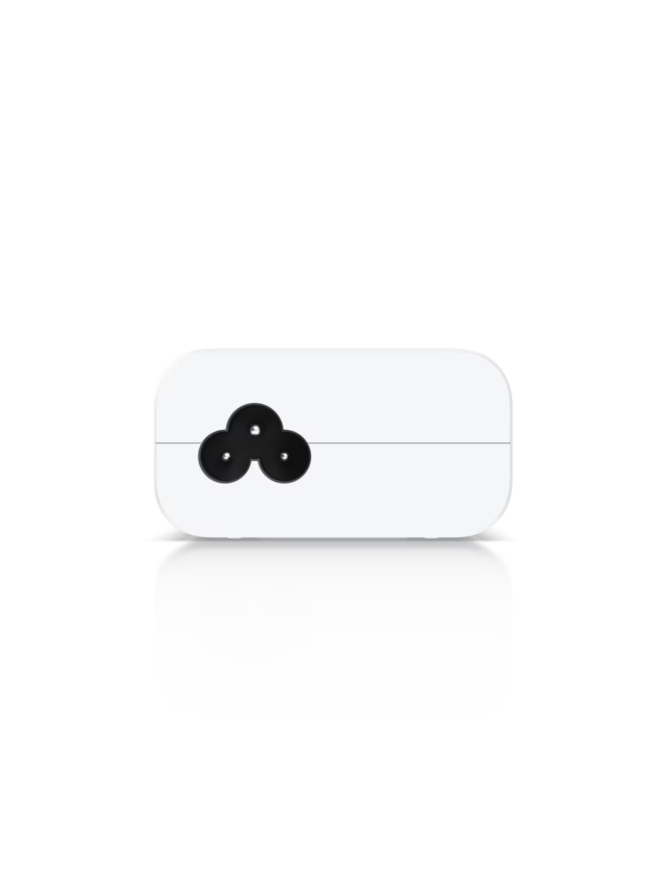 Ubiquiti U-PoE+ PoE Adapter (30W), White 3 Ubiquiti U-PoE+ PoE Adapter (30W), White 3