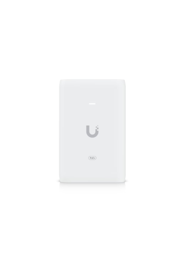 Ubiquiti 2.5G PoE+ Adapter, 30W | UACC-PoE+-2.5G