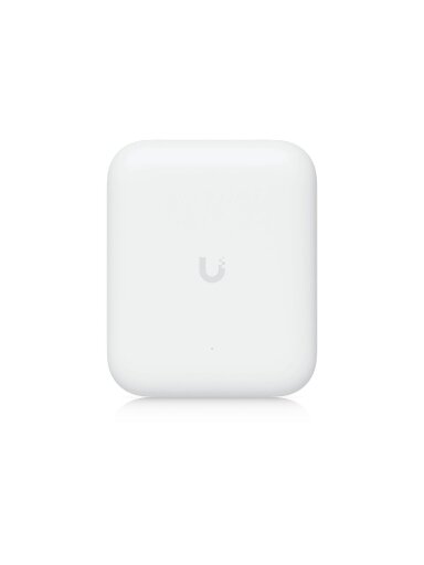 Ubiquiti Access Point | U7 Outdoor | 2.4 - 5 GHz | 2500 Mbit/s | Ethernet LAN (RJ-45) ports 1 | MU-MiMO Yes | PoE in | Antenna type External Ubiquiti Access Point | U7 Outdoor | 2.4 - 5 GHz | 2500 Mbit/s | Ethernet LAN (RJ-45) ports 1 | MU-MiMO Yes | PoE in | Antenna type External