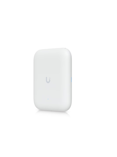 Ubiquiti Access Point | U7 Pro Outdoor | 8600 Mbit/s | Ethernet LAN (RJ-45) ports 1 | MU-MiMO Yes | PoE in Ubiquiti Access Point | U7 Pro Outdoor | 8600 Mbit/s | Ethernet LAN (RJ-45) ports 1 | MU-MiMO Yes | PoE in