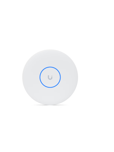 Ubiquiti Access Point | U7 Pro XG | 5800 Mbit/s | Ethernet LAN (RJ-45) ports 1 | MU-MiMO Yes | PoE in Ubiquiti Access Point | U7 Pro XG | 5800 Mbit/s | Ethernet LAN (RJ-45) ports 1 | MU-MiMO Yes | PoE in