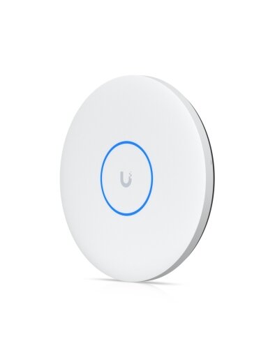 Ubiquiti Access Point | U7 Pro XGS | 5800 Mbit/s | Ethernet LAN (RJ-45) ports 1 | MU-MiMO Yes | PoE in Ubiquiti Access Point | U7 Pro XGS | 5800 Mbit/s | Ethernet LAN (RJ-45) ports 1 | MU-MiMO Yes | PoE in
