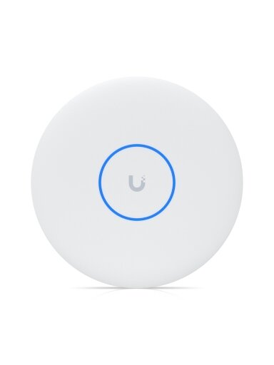 Ubiquiti Access Point | U7 Pro XGS | 5800 Mbit/s | Ethernet LAN (RJ-45) ports 1 | MU-MiMO Yes | PoE in Ubiquiti Access Point | U7 Pro XGS | 5800 Mbit/s | Ethernet LAN (RJ-45) ports 1 | MU-MiMO Yes | PoE in