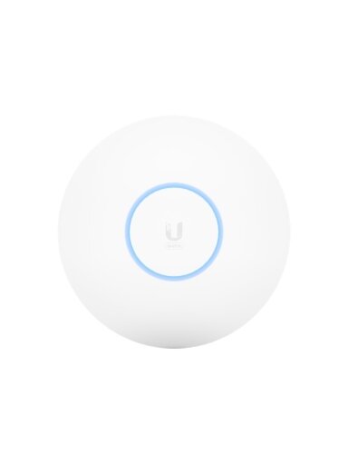 Ubiquiti | Access Point Wi-Fi 6 | Unifi 6 Pro | 802.11ax | 2.4 GHz/5 | 573.5+4800 Mbit/s | Ethernet LAN (RJ-45) ports 1 | MU-MiMO Yes | PoE in Ubiquiti | Access Point Wi-Fi 6 | Unifi 6 Pro | 802.11ax | 2.4 GHz/5 | 573.5+4800 Mbit/s | Ethernet LAN (RJ-45) ports 1 | MU-MiMO Yes | PoE in