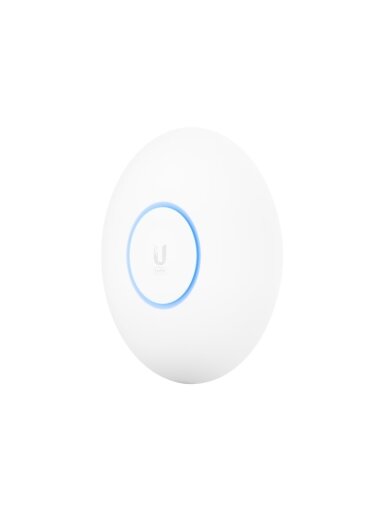 Ubiquiti | Access Point Wi-Fi 6 | Unifi 6 Pro | 802.11ax | 2.4 GHz/5 | 573.5+4800 Mbit/s | Ethernet LAN (RJ-45) ports 1 | MU-MiMO Yes | PoE in Ubiquiti | Access Point Wi-Fi 6 | Unifi 6 Pro | 802.11ax | 2.4 GHz/5 | 573.5+4800 Mbit/s | Ethernet LAN (RJ-45) ports 1 | MU-MiMO Yes | PoE in