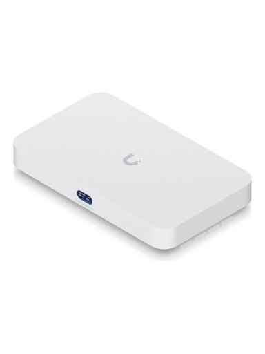 Ubiquiti Cloud Gateway Fiber | Ethernet LAN (RJ-45) ports 5 | Mesh Support No | MU-MiMO No | No mobile broadband Ubiquiti Cloud Gateway Fiber | Ethernet LAN (RJ-45) ports 5 | Mesh Support No | MU-MiMO No | No mobile broadband