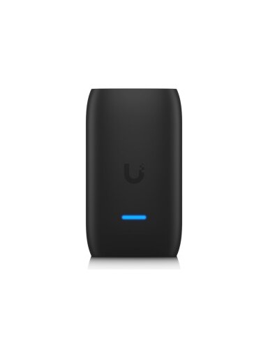Ubiquiti Digital signage player designed for media playback on HDMI displays | Wi-Fi