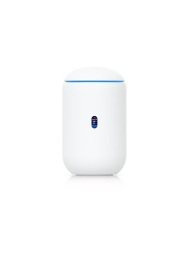 Ubiquiti Dream Router 7 | UDR7 | 802.11ac | Ethernet LAN (RJ-45) ports 4 | Mesh Support No | MU-MiMO Yes | No mobile broadband Ubiquiti Dream Router 7 | UDR7 | 802.11ac | Ethernet LAN (RJ-45) ports 4 | Mesh Support No | MU-MiMO Yes | No mobile broadband