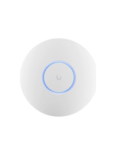 Ubiquiti | Entry-Level Access Point | Unifi 6 Plus | 802.11ax | 2.4 GHz/5 | Ethernet LAN (RJ-45) ports 1 | MU-MiMO Yes | PoE in Ubiquiti | Entry-Level Access Point | Unifi 6 Plus | 802.11ax | 2.4 GHz/5 | Ethernet LAN (RJ-45) ports 1 | MU-MiMO Yes | PoE in