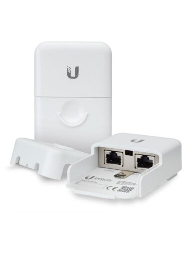 Ubiquiti Ethernet Surge Protector ETH-SP-G2 Ubiquiti