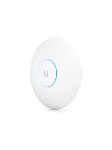 Ubiquiti Radio access point | U7 Pro | 802.11ax | 688 Mbit/s | MU-MiMO No | PoE in Ubiquiti Radio access point | U7 Pro | 802.11ax | 688 Mbit/s | MU-MiMO No | PoE in