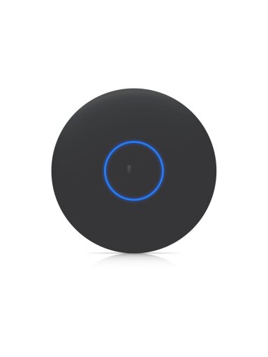 Ubiquiti U7 Pro XGS | U7-Pro-XGS-B | 802.11ax | 2.4 GHz, 5 GHz, 6 GHz | MU-MiMO Yes | PoE++ Ubiquiti U7 Pro XGS | U7-Pro-XGS-B | 802.11ax | 2.4 GHz, 5 GHz, 6 GHz | MU-MiMO Yes | PoE++