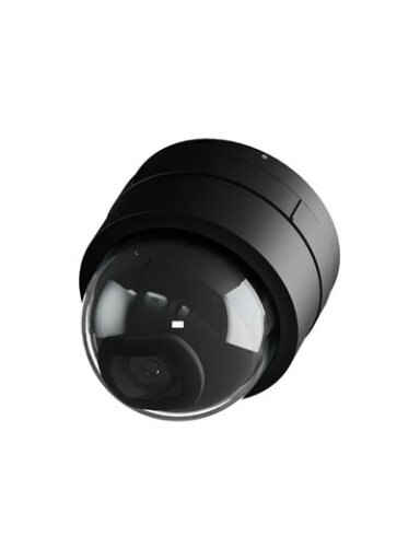 Ubiquiti | Ultra-compact and tamper-resistant 2K HD PoE camera with night vision | UVC-G5-Dome-Ultra-B | Dome | 4 MP | Fixed focal length | N/A | N/A