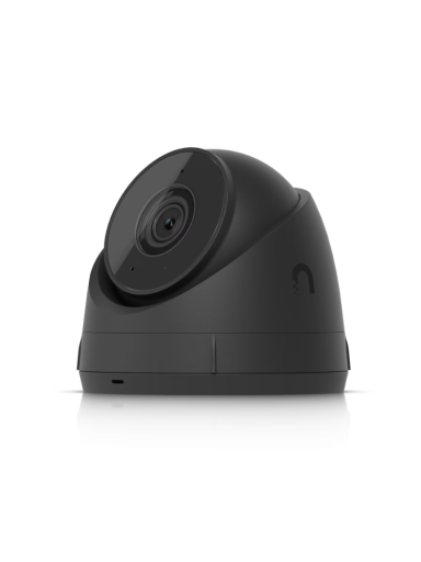 Ubiquiti | Ultra-compact, Tamper-resistant, and Weatherproof 2K HD PoE Camera | G5 Turret Ultra | Dome | 4 MP | Fixed | Power over Ethernet (PoE) | IP66