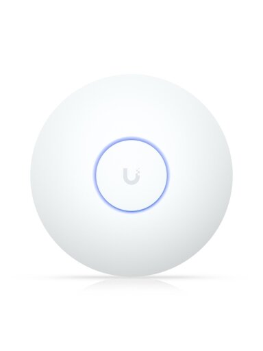 Ubiquiti UniFi WiFi 7 Access Point U7 Long-Range | U7-LR | 4300 Mbit/s | Ethernet LAN (RJ-45) ports 1 | MU-MiMO Yes | PoE in Ubiquiti UniFi WiFi 7 Access Point U7 Long-Range | U7-LR | 4300 Mbit/s | Ethernet LAN (RJ-45) ports 1 | MU-MiMO Yes | PoE in