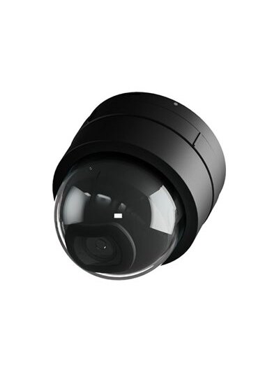 Ubiquiti | Ultra-compact and tamper-resistant 2K HD PoE camera with night vision | UVC-G5-Dome-Ultra-B | Dome | 4 MP | Fixed focal length | N/A | N/A