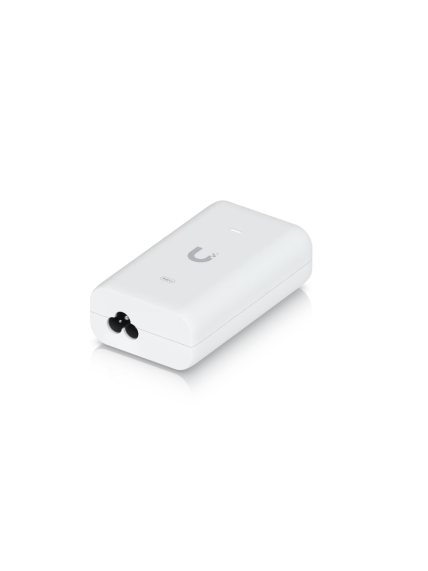 Ubiquiti 10G PoE++ Adapter, 60W | UACC-PoE++-10G 2 Ubiquiti 10G PoE++ Adapter, 60W | UACC-PoE++-10G 2