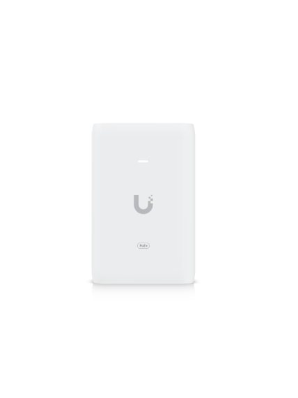 Ubiquiti 2.5G PoE+ Adapter, 30W | UACC-PoE+-2.5G 1 Ubiquiti 2.5G PoE+ Adapter, 30W | UACC-PoE+-2.5G 1