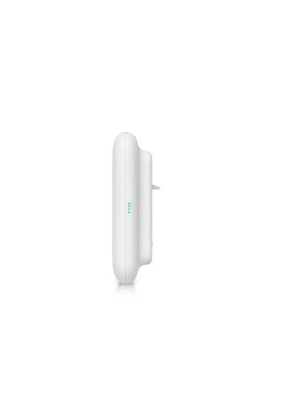 Ubiquiti Access Point | U7 Pro Outdoor | 8600 Mbit/s | Ethernet LAN (RJ-45) ports 1 | MU-MiMO Yes | PoE in 2 Ubiquiti Access Point | U7 Pro Outdoor | 8600 Mbit/s | Ethernet LAN (RJ-45) ports 1 | MU-MiMO Yes | PoE in 2