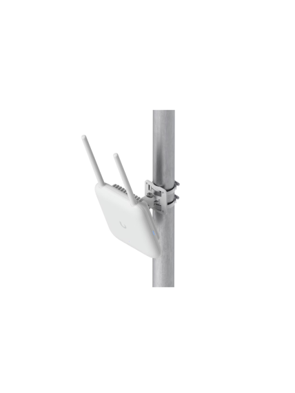 Ubiquiti Access Point | U7 Pro Outdoor | 8600 Mbit/s | Ethernet LAN (RJ-45) ports 1 | MU-MiMO Yes | PoE in 5 Ubiquiti Access Point | U7 Pro Outdoor | 8600 Mbit/s | Ethernet LAN (RJ-45) ports 1 | MU-MiMO Yes | PoE in 5