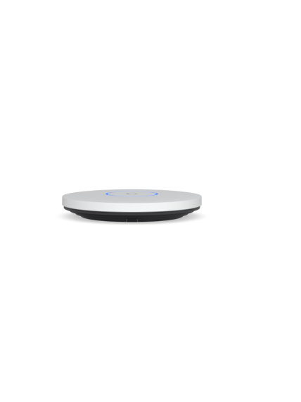 Ubiquiti Access Point | U7 Pro XG | 5800 Mbit/s | Ethernet LAN (RJ-45) ports 1 | MU-MiMO Yes | PoE in 3 Ubiquiti Access Point | U7 Pro XG | 5800 Mbit/s | Ethernet LAN (RJ-45) ports 1 | MU-MiMO Yes | PoE in 3
