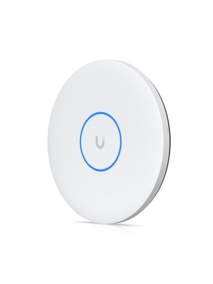 Ubiquiti Access Point | U7 Pro XGS | 5800 Mbit/s | Ethernet LAN (RJ-45) ports 1 | MU-MiMO Yes | PoE in 1