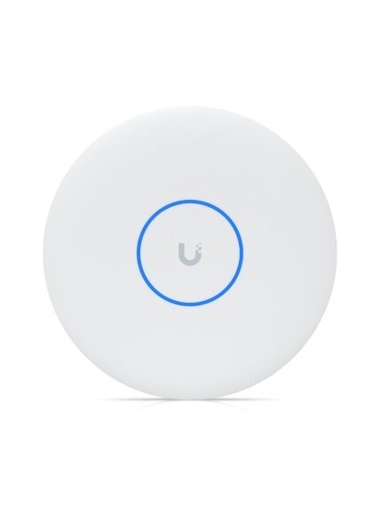Ubiquiti Access Point | U7 Pro XGS | 5800 Mbit/s | Ethernet LAN (RJ-45) ports 1 | MU-MiMO Yes | PoE in