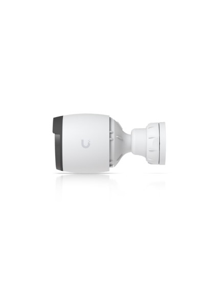 Ubiquiti | All-weather 4K PoE camera | UVC-G6-Bullet-W | Bullet | 8 MP | Fixed | IP66 1 Ubiquiti | All-weather 4K PoE camera | UVC-G6-Bullet-W | Bullet | 8 MP | Fixed | IP66 1
