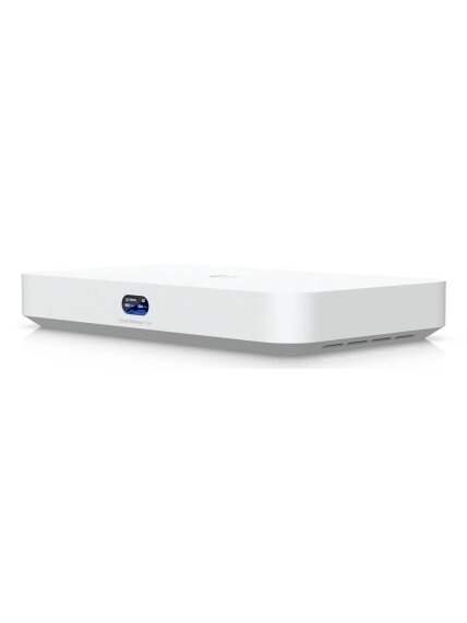 Ubiquiti Cloud Gateway Fiber | Ethernet LAN (RJ-45) ports 5 | Mesh Support No | MU-MiMO No | No mobile broadband 2 Ubiquiti Cloud Gateway Fiber | Ethernet LAN (RJ-45) ports 5 | Mesh Support No | MU-MiMO No | No mobile broadband 2