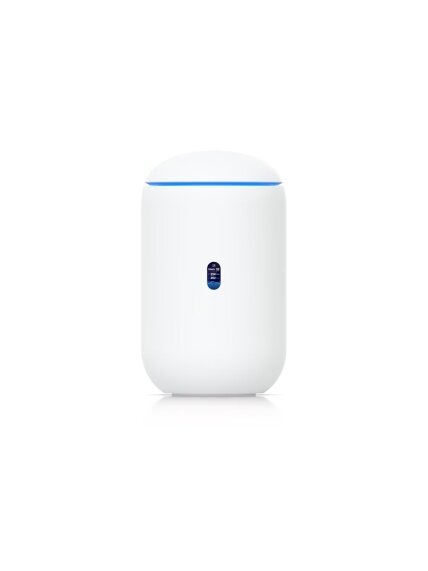 Ubiquiti Dream Router 7 | UDR7 | 802.11ac | Ethernet LAN (RJ-45) ports 4 | Mesh Support No | MU-MiMO Yes | No mobile broadband 1 Ubiquiti Dream Router 7 | UDR7 | 802.11ac | Ethernet LAN (RJ-45) ports 4 | Mesh Support No | MU-MiMO Yes | No mobile broadband 1