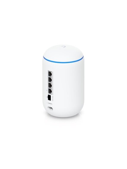Ubiquiti Dream Router 7 | UDR7 | 802.11ac | Ethernet LAN (RJ-45) ports 4 | Mesh Support No | MU-MiMO Yes | No mobile broadband 2 Ubiquiti Dream Router 7 | UDR7 | 802.11ac | Ethernet LAN (RJ-45) ports 4 | Mesh Support No | MU-MiMO Yes | No mobile broadband 2