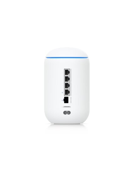 Ubiquiti Dream Router 7 | UDR7 | 802.11ac | Ethernet LAN (RJ-45) ports 4 | Mesh Support No | MU-MiMO Yes | No mobile broadband 3 Ubiquiti Dream Router 7 | UDR7 | 802.11ac | Ethernet LAN (RJ-45) ports 4 | Mesh Support No | MU-MiMO Yes | No mobile broadband 3