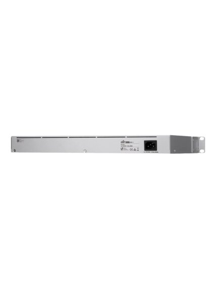 Ubiquiti | Switch - 24 ports | USW-24 | Managed L2 | Rack-mountable/Desktop 3
