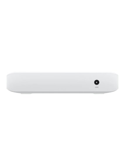 Ubiquiti | Switch Lite 8 PoE | USW-Lite-8-POE | Managed L2 | Wall-mountable/Desktop | PoE+ ports quantity 4 5
