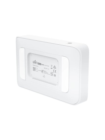 Ubiquiti | Switch Lite 8 PoE | USW-Lite-8-POE | Managed L2 | Wall-mountable/Desktop | PoE+ ports quantity 4 6 Ubiquiti | Switch Lite 8 PoE | USW-Lite-8-POE | Managed L2 | Wall-mountable/Desktop | PoE+ ports quantity 4 6