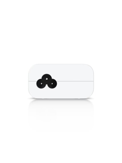 Ubiquiti U-PoE+ PoE Adapter (30W), White 3 Ubiquiti U-PoE+ PoE Adapter (30W), White 3