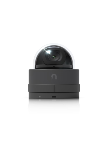 Ubiquiti | Ultra-compact and tamper-resistant 2K HD PoE camera with night vision | UVC-G5-Dome-Ultra-B | Dome | 4 MP | Fixed focal length | N/A | N/A 2