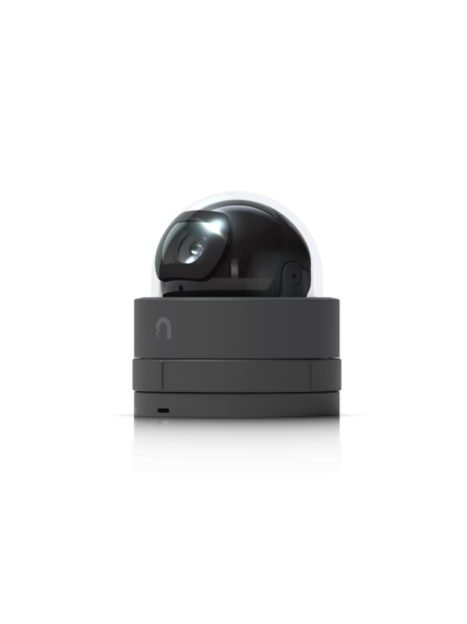 Ubiquiti | Ultra-compact and tamper-resistant 2K HD PoE camera with night vision | UVC-G5-Dome-Ultra-B | Dome | 4 MP | Fixed focal length | N/A | N/A 4 Ubiquiti | Ultra-compact and tamper-resistant 2K HD PoE camera with night vision | UVC-G5-Dome-Ultra-B | Dome | 4 MP | Fixed focal length | N/A | N/A 4