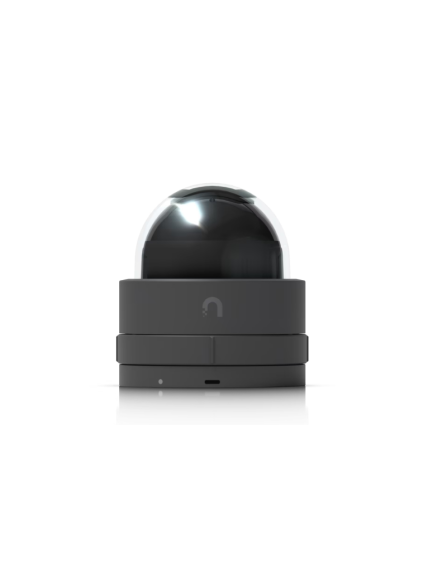 Ubiquiti | Ultra-compact and tamper-resistant 2K HD PoE camera with night vision | UVC-G5-Dome-Ultra-B | Dome | 4 MP | Fixed focal length | N/A | N/A 5 Ubiquiti | Ultra-compact and tamper-resistant 2K HD PoE camera with night vision | UVC-G5-Dome-Ultra-B | Dome | 4 MP | Fixed focal length | N/A | N/A 5