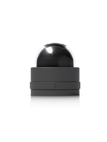 Ubiquiti | Ultra-compact and tamper-resistant 2K HD PoE camera with night vision | UVC-G5-Dome-Ultra-B | Dome | 4 MP | Fixed focal length | N/A | N/A 6