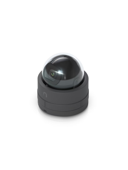 Ubiquiti | Ultra-compact and tamper-resistant 2K HD PoE camera with night vision | UVC-G5-Dome-Ultra-B | Dome | 4 MP | Fixed focal length | N/A | N/A 1