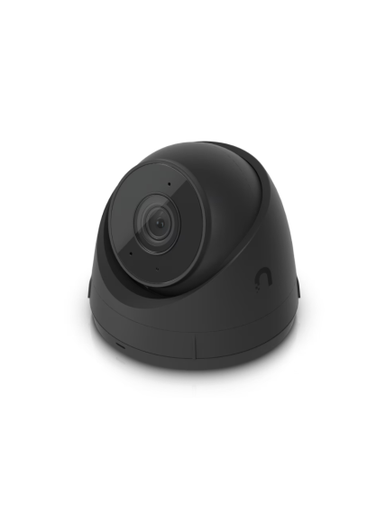 Ubiquiti | Ultra-compact, Tamper-resistant, and Weatherproof 2K HD PoE Camera | G5 Turret Ultra | Dome | 4 MP | Fixed | Power over Ethernet (PoE) | IP66 3