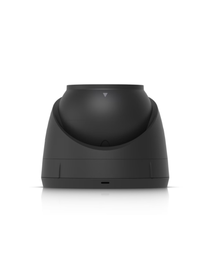 Ubiquiti | Ultra-compact, Tamper-resistant, and Weatherproof 2K HD PoE Camera | G5 Turret Ultra | Dome | 4 MP | Fixed | Power over Ethernet (PoE) | IP66 4
