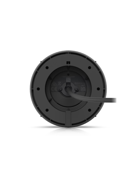 Ubiquiti | Ultra-compact, Tamper-resistant, and Weatherproof 2K HD PoE Camera | G5 Turret Ultra | Dome | 4 MP | Fixed | Power over Ethernet (PoE) | IP66 6 Ubiquiti | Ultra-compact, Tamper-resistant, and Weatherproof 2K HD PoE Camera | G5 Turret Ultra | Dome | 4 MP | Fixed | Power over Ethernet (PoE) | IP66 6