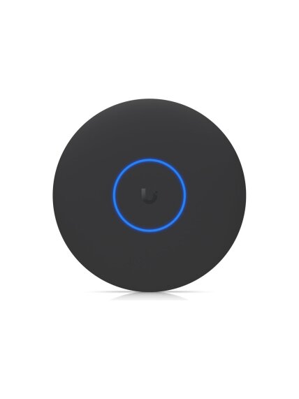 Ubiquiti Unifi Ceiling-mounted 6-stream WiFi 7 AP with 10/5/2.5/1 GbE support | U7-Pro-XG-B | 2.4 GHz, 5 GHz, 6 GHz | Ethernet LAN (RJ-45) ports 1 | MU-MiMO Yes | PoE in Ubiquiti Unifi Ceiling-mounted 6-stream WiFi 7 AP with 10/5/2.5/1 GbE support | U7-Pro-XG-B | 2.4 GHz, 5 GHz, 6 GHz | Ethernet LAN (RJ-45) ports 1 | MU-MiMO Yes | PoE in